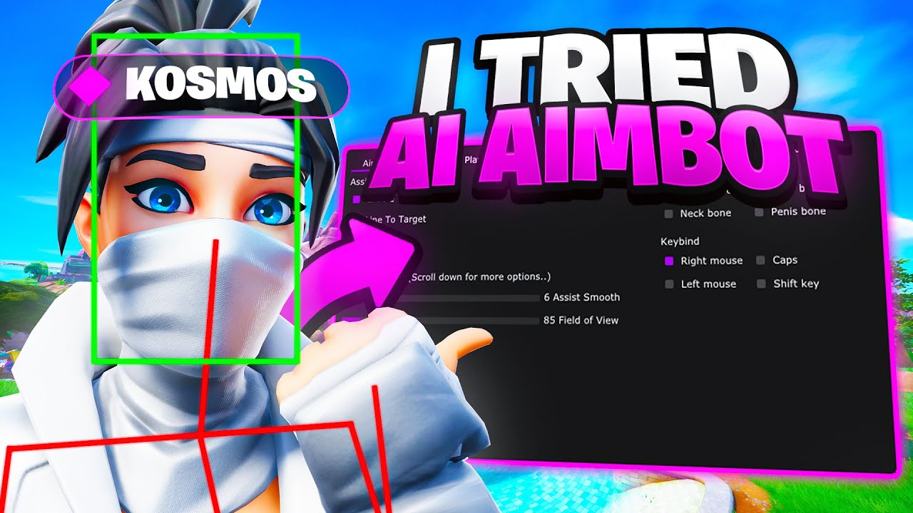 I Tried Fortnite Cheats To Troll In Duo Fills... (They RAGED😡)