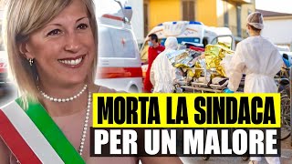 MALORE IMPROVVISO: MORTA LA SINDACA DI CASTELLANZA DURANTE LA CELEBRAZIONE DEL 25 APRILE