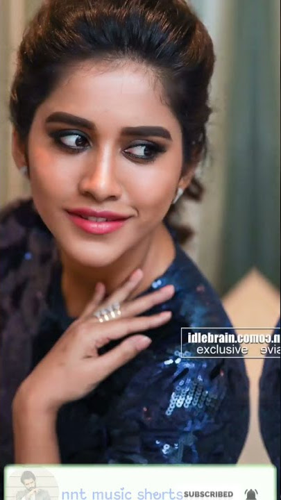 Nabha natesh#shorts #trending #viral