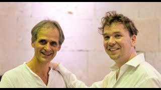 Florian Weber &amp; Markus Stockhausen: Die weise Zauberin (The Wise Magician)