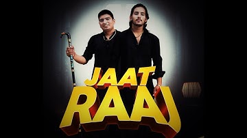 Jaat Raaj || Rupender Jaat || RJ || Maalik || Jat Community Song 2021 || Latest Haryanvi Song 2021