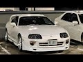 BUILDING A TURBO SUPRA IN 10 MINUTES (N/A to 600HP)