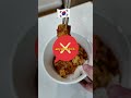 Instant Rice from North Korea
