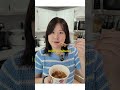 Instant Rice from North Korea