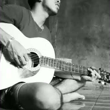 Story Wa || Cover Lagu Takkan Tergantikan (Kangen Band) || Versi Gitar Terbaru!