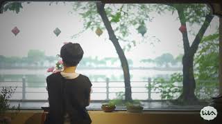 Lập Thu - The Start of Autumn - 立秋