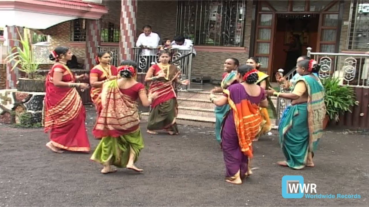 Assista a Maharajacha Pivla Pitambar | गणपती बाप्पा । Bappa Moraya Re | NonStop Ganpati Songs | #MarathiSong no YouTube Assista a Maharajacha Pivla Pitambar | गणपती बाप्पा । Bappa Moraya Re | NonStop Ganpati Songs | #MarathiSong no YouTube