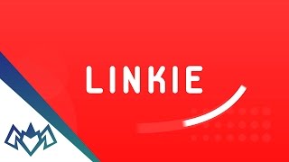 2D Intro - Linkie (Back)