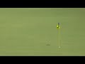 Phil Mickelson Settles for Par | 2017 PGA Championship
