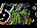 DBZ: ACID Cell - HalTechre