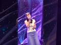 เอ๋ย นักศึกษาสาวเสียงหวาน ที่ถ่ายทอดเพลง ‘ชีวิตจริง‘ ได้ไพเราะสุดใจ💗 #TheVoiceTH2024
