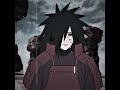The G.O.A.T of the Uchiha🐐 || Madara Uchiha || [ Naruto Shipudden Anime edit ] #edit #anime #madara
