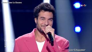 Amir - À l'imparfaite