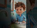 Brushing Teeth Properly for Kids Morning Routine Healthy Habits Dental Care Guide