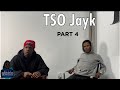 TSO Jayk ‘ Riviera Rappers Are Being Blacked Balled In Palm Beach By A Specific Rapper’ Part 4