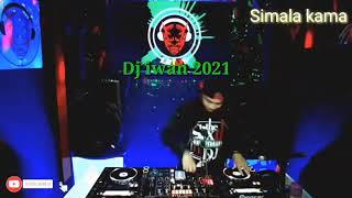 DJ simalakama 2021