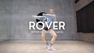 KAI 카이 - 'Rover' | Covered by Priw Studio | K-Pop Class (Monday)