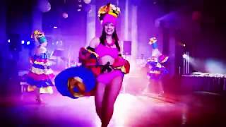 Samba Extrema - Pokazy Samby Brazylijskiej, Pokazy Tańca na Twój event!