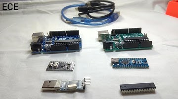 Best Arduino board for your project guide to Arduino. #arduino #project #guide #programming