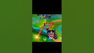 DAMAGE BRO 🤜 ARGUS🔥(MOBILE LEGEND BANG BANG) #mobilelegends #ARGUS #mlbb #argusmontage #argusmlbb