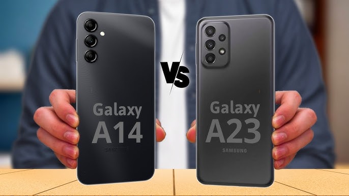 Samsung Galaxy A23 5G : l'entrée de gamme à grosse batterie sort très  bientôt