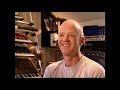 Capture de la vidéo Jimmy Somerville   'Home Again'   Official 2004 Album Interview