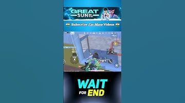 😱CRASH PROBLEM FIX IN PUBG MOBILE LITE COMING SOON | #greatsunilyt #pubglite