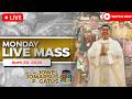 FILIPINO LIVE MASS TODAY ONLINE *APRIL 20, 2026* FR. JOWEL JOMARSUS GATUS