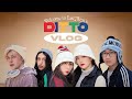[EAST2WEST][VLOG][ON SET] New Jeans (뉴진스) - Ditto