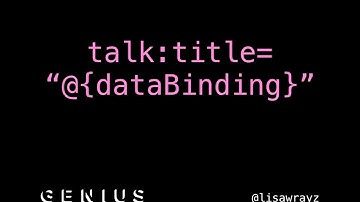 Android Spring Cleaning: Data Binding by Lisa Wray