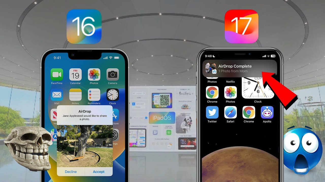 Ios 17.4 сторонние приложения в россии. Интерфейс IOS 17. Apple IOS 17 Интерфейс. IOS 1. Iphone os 1 от IOS 17.