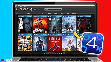 How to setup SHADPS4 Emulator on PC | PS4 Emulator for PC