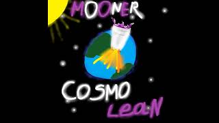 M00ner - Cosmo Lean (Official Audio)