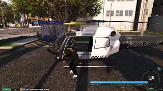 Free Fivem Anti-Thief Emergency Cars Script
