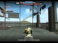 Pyro cheater