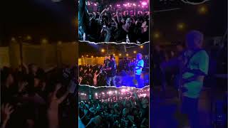 Zecurity - Ending Party Live at InilahSriwedari! #shorts #zecurity #zecuartesfamily