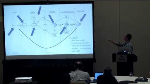 SATURN 2018 Talk: Continuous Delivery with Containers, by Invited Speaker Daniel Bryant