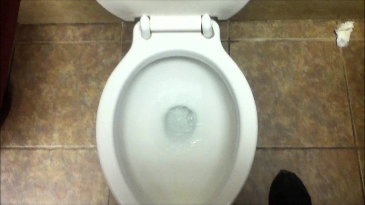 [421] Older Mansfield Adriatic and Kohler Rockwell Toilet YouTube