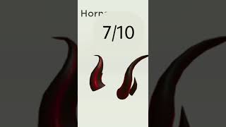 Download Lagu Rating roblox items 1/10 MP3 Download Lagu Rating roblox items 1/10 MP3
