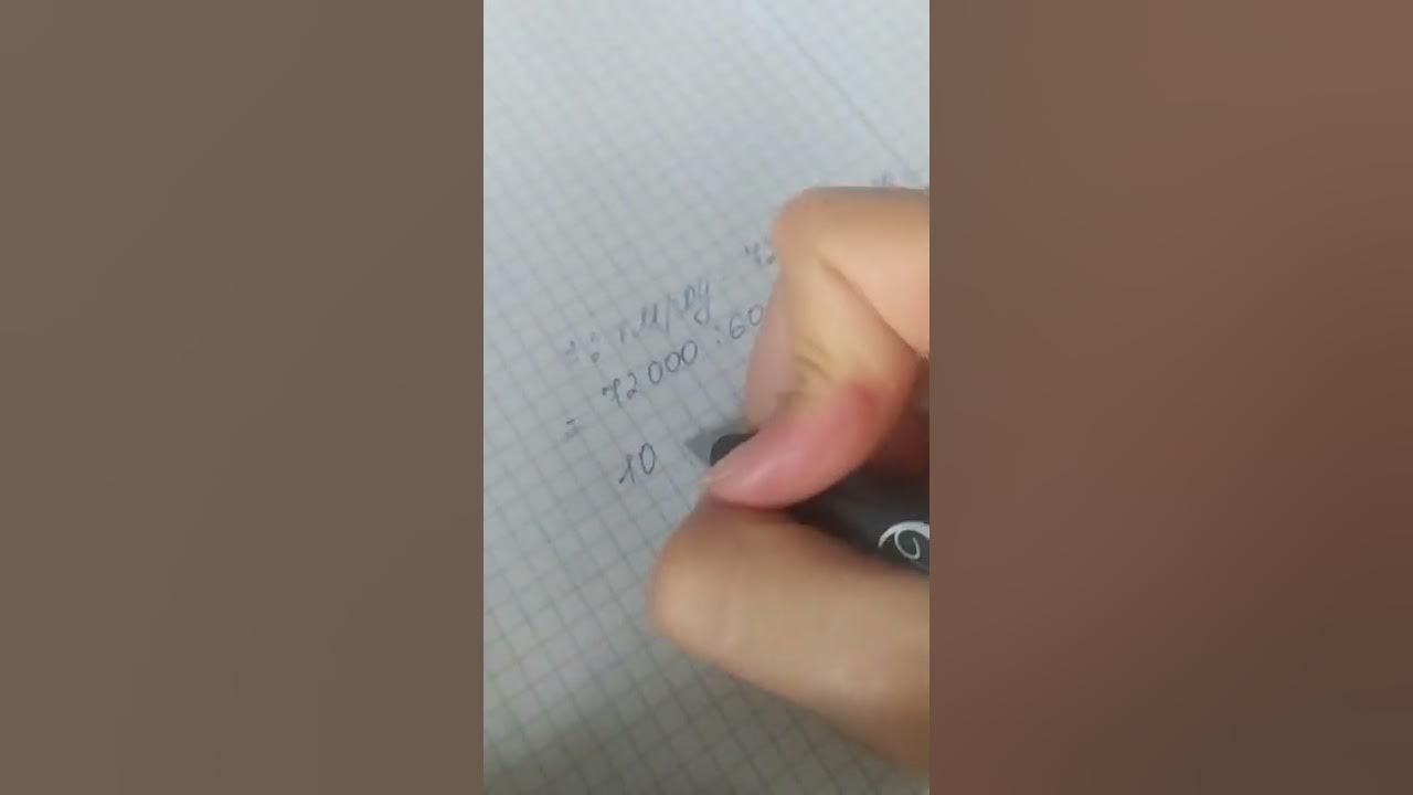 Як перевести км/год в м/хв та м/хв в км/год - YouTube