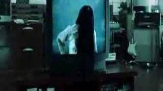 axu hamza ring halka korku scary movie