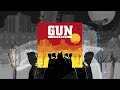 GUN - Fake Life (Official Audio)