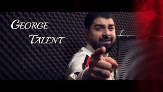 George Talent - SOFIA | Videoclip Official 2021 Resimi