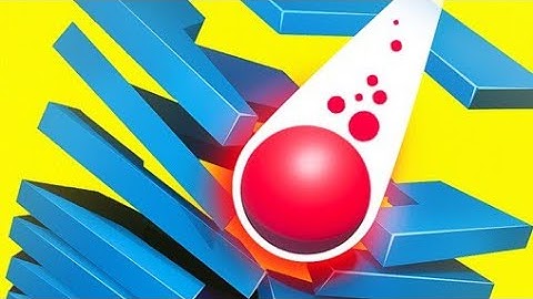 🔥🏀Stack ball 3D🏀🔥|| Defeat pro😎 Tales of gamer👽 #stackball #shortvideo #subscribe #satisfyingsounds