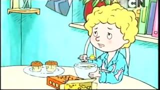 Horrid Henry In Hindi