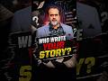 Who Wrote Your Story? || Acharya Prashant