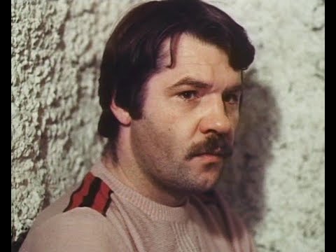 ПОТЕРПЕВШИЕ ПРЕТЕНЗИЙ НЕ ИМЕЮТ (1986) детектив СССР