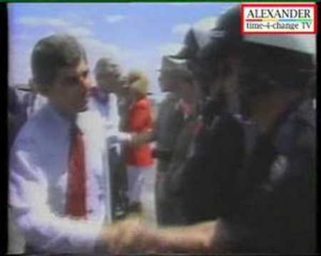 US Democrats - Michael Dukakis 1988 Presidential Election Commercial