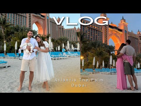 видео: Atlantis The Palm| Сколько стоил наш отдых?