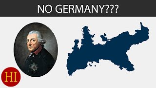 What if Prussia Never Existed?